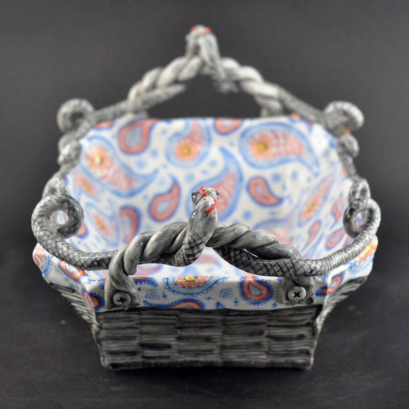 basketful of snakes 1