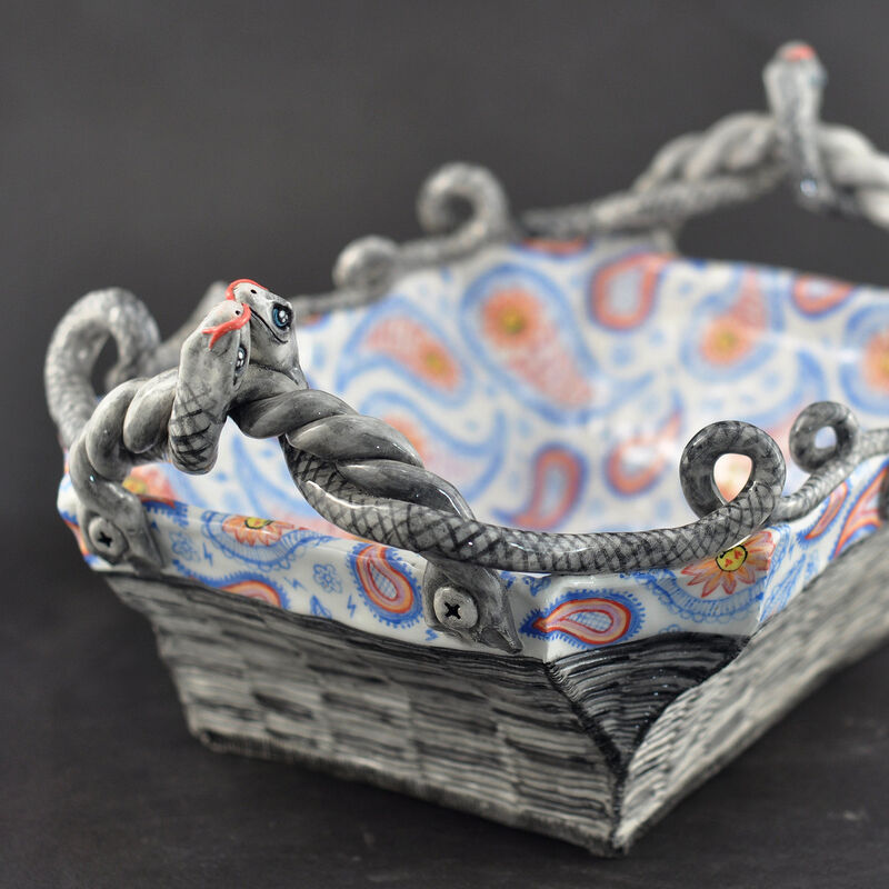 basketful of snakes 4