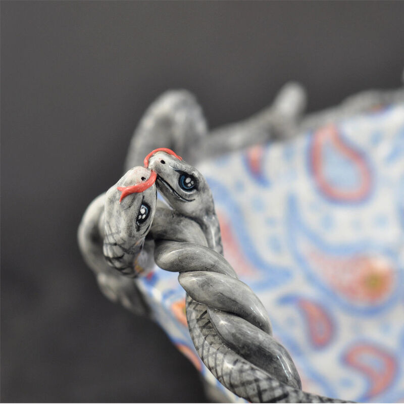 basketful of snakes 5