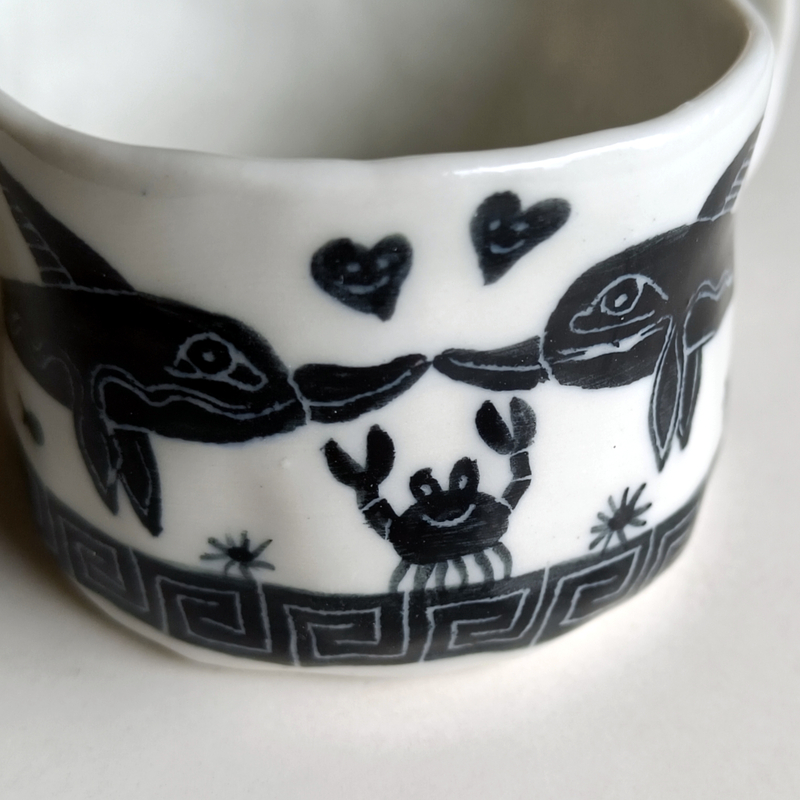 fred neils dolphins 2